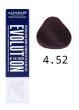 Alfaparf Evolution of the color farba do włosów EOC 4.52 60 ml - 2