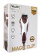 Wahl Maszynka Magic Clip 5 Star + Szampon Harmonia - 4