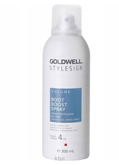 Goldwell Volume Root Boost Spray Unoszący Włosy od Nasady 200 ml
