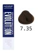 Alfaparf Evolution of the color farba do włosów EOC 7.35 60 ml - 2