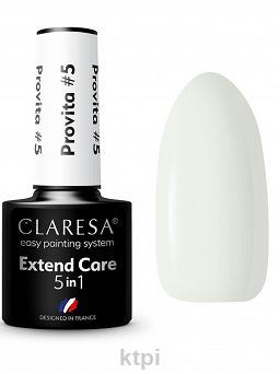 Claresa Extend Care 5in1 baza hybrydowa Provita 5 5g