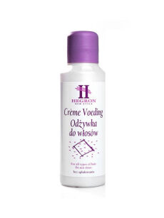 Hegron Creme Voeding Odżywka bez spłukiwania 500ml
