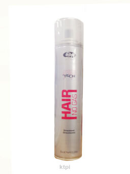 Lisap High Tech lakier bezzapachowy strong 300 ml