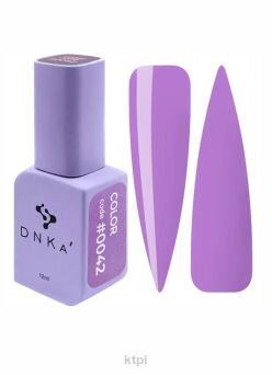 DNKa Lakier hybrydowy #0042 12 ml