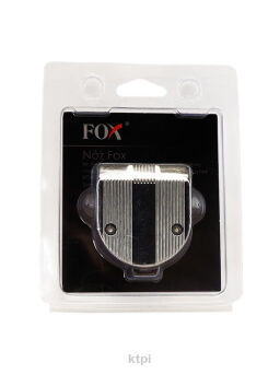 Fox Nóż Do Wzorków Techno Flamenco Swing 10 mm
