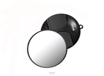Kiepe Dna evolution mirror lustro fryz czarne