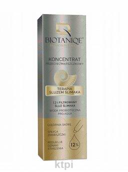 Biotaniqe Koncentrat Przeciwzmarszczkowy 30ml