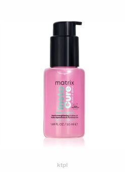 Matrix Instacure Build-A-Bond Billion Bond olejek do włosów 50ml