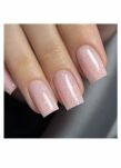 Slowianka Żel Tixo Shimmer Skin 15g żel budujący tiksotropowy - 3