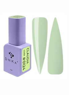 DNKA Gel Polish lakier żelowy kolor 0124 7g