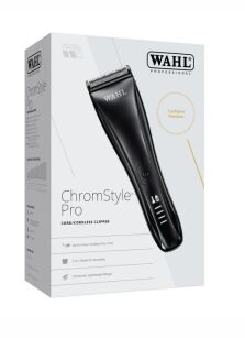 Wahl ChromStyle Pro Profesjonalna Bezprzewodowa Maszynka do Strzyżenia Li Ion Magic Blade