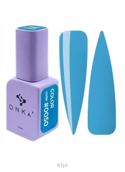 DNKa Lakier hybrydowy #0050 12 ml
