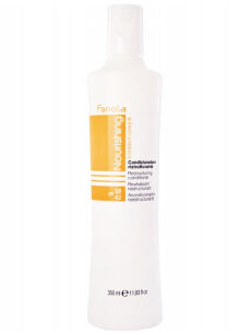Fanola Nourishing Odżywka do włosów suchych 350 ml
