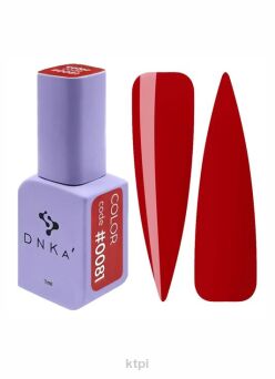 DNKA Gel Polish lakier żelowy kolor 0081 7g