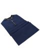 Fox Peleryna fryzjerska Earth Colors Deep Ocean Granatowa - 2