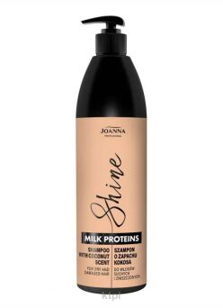 Joanna Szampon  Z Proteinami Kokos 1000 ml