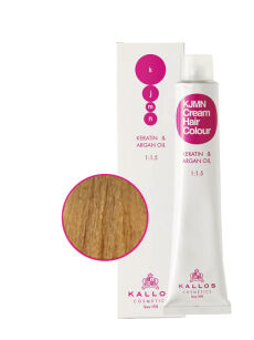 Kallos KJMN Hair Colour Farba do włosów 9.00 100ml