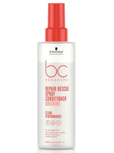 Schwarzkopf BC Repair Rescue odżywka spray 200 ml