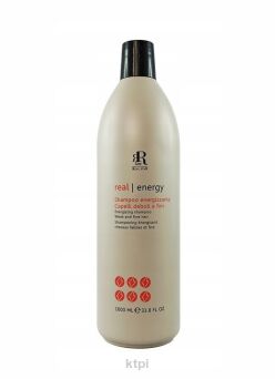 RR Line Real Energy Szampon Energetyzujący 1000ml