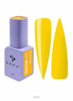 DNKA Gel Polish lakier żelowy kolor 0069 7g