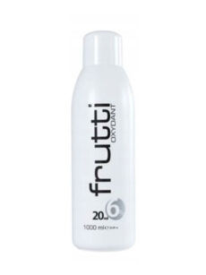 Frutti di bosco Oxydant woda utleniona 6% 1000 ml