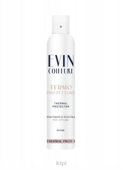 Evin Coiefure Thermal Protector Spray Termoochronny 200ml