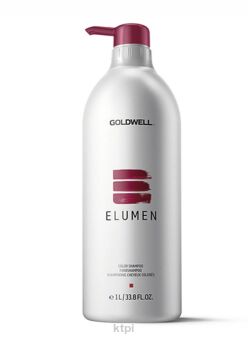 GOLDWELL ELUMEN Szampon do włosów 1000 ml