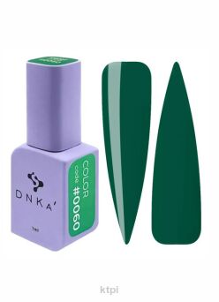 DNKA Gel Polish lakier żelowy kolor 0060 7g