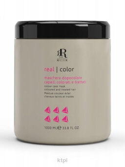 Rr Line Color Star Maska Do Wł. Farbowanych 1000ml
