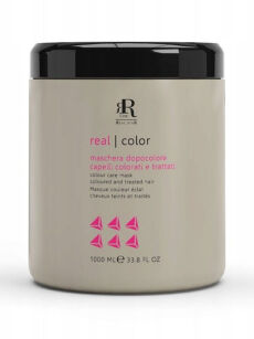 Rr Line Color Star Maska Do Wł. Farbowanych 1000ml