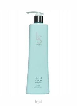 Lady Spa ecto fusion szampon nawilżający do włosów 800 ml