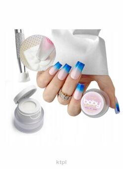 Clavier Baby Boomer żel 3w1 Desire 3g