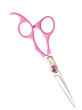 Olivia Garden Silkcut Noż.+Degaż. Amazonki - 4