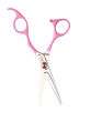 Olivia Garden Silkcut Noż.+Degaż. Amazonki - 5