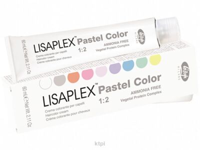 Lisap Lisaplex Pastel Color Farba Yellow Sunflower