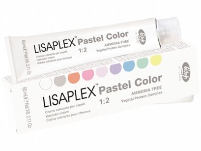 Lisap Lisaplex Pastel Color Farba Yellow Sunflower
