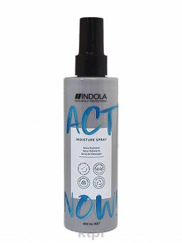 Indola Act Now Spray Nawilżający 200 ml
