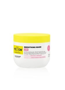 Yellow alfaparf Liss maska wygładzająca do włosów puszących się 300ml