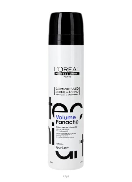 Loreal Tecni Art Savage Panache Puder w Sprayu 250