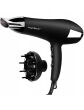 Kiepe Suszarka do włosów Czarna 2400W - 4