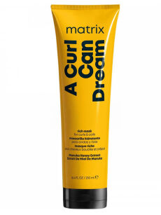 Matrix Curl Can Dream maska włosy kręcone 250 ml
