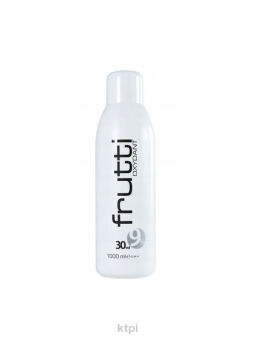 Frutti di bosco Oxydant woda utleniona 9% 1000 ml