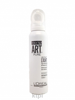 Loreal Tecni Art Pure Spray Ring Light 150 ml