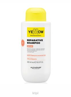 Yellow Professional Alfaparf  Repair szampon regenerujący 500ml