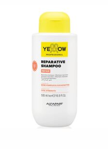 Yellow Professional Alfaparf  Repair szampon regenerujący 500ml