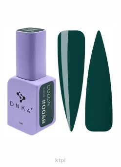 DNKA Gel Polish lakier żelowy kolor 0058 7g