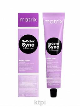 Matrix SoColor Sync PreBonded brunette mocha 5M 90