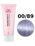 Wella Farba Półtrwała Shinefinity Zero Lift Glaze 60 ml - 9