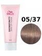 Wella Farba Półtrwała Shinefinity Zero Lift Glaze 60 ml - 14