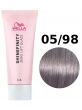 Wella Farba Półtrwała Shinefinity Zero Lift Glaze 60 ml - 16